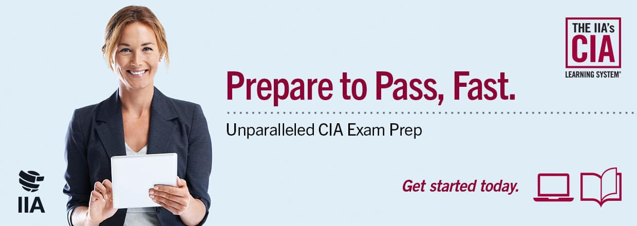 Reliable IIA-CIA-Part3 Test Question